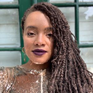 Meet your Posher, Khadijah